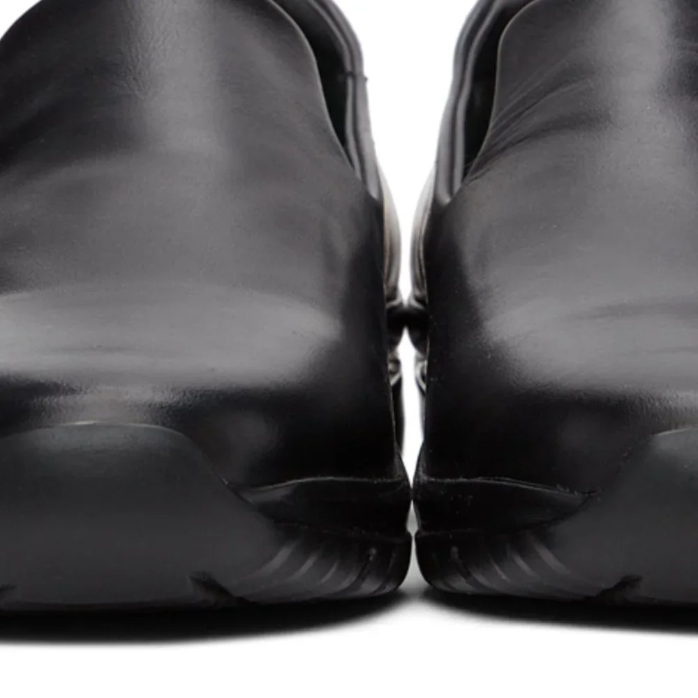 John Elliott Leather Shoes NIB size 10 (43)